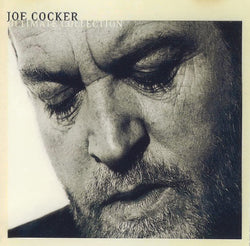 Joe Cocker