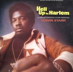 Edwin Starr