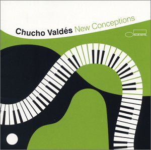Chucho Valdes