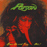 Poison