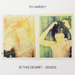 PJ Harvey