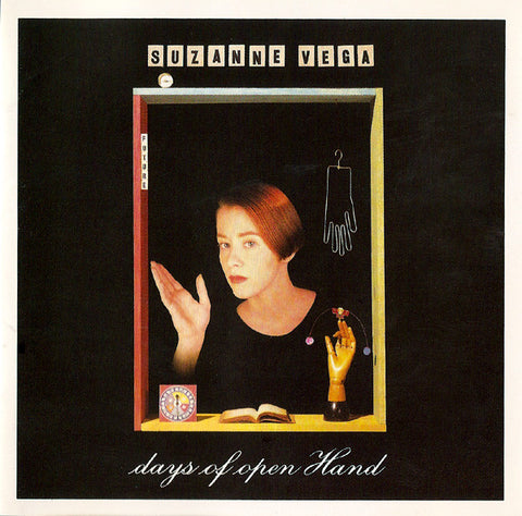 Suzanne Vega