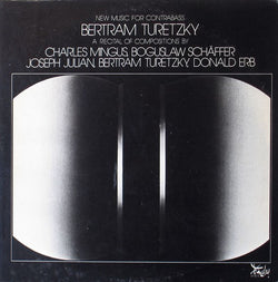 Bertram Turetzky