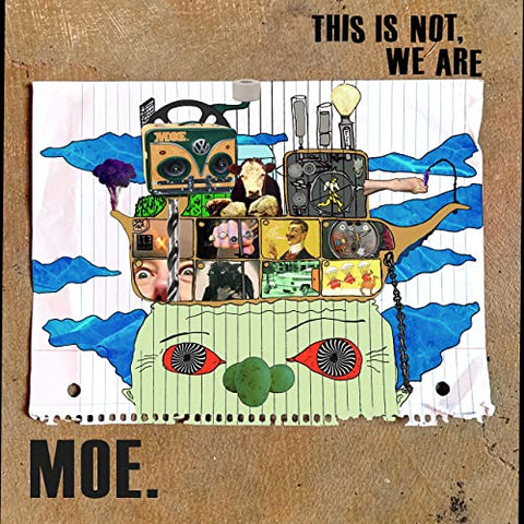 Moe.