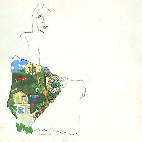 Joni Mitchell