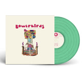 Bowerbirds