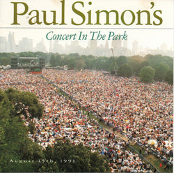Paul Simon