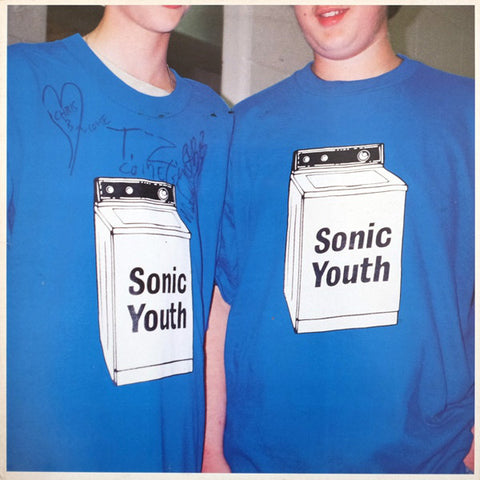 Sonic Youth