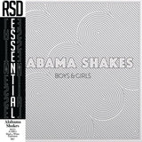 Alabama Shakes