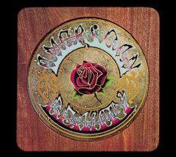 Grateful Dead