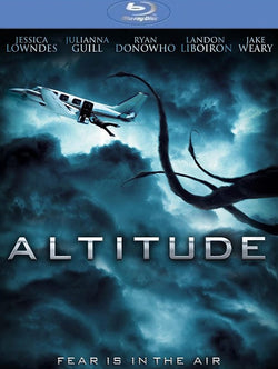 Altitude