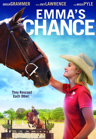 Emma's Chance