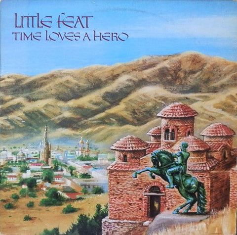 Little Feat