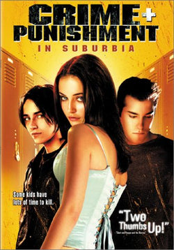 Crime + Punishment In Suburbia