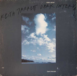 Keith Jarrett