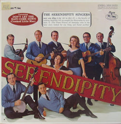 The Serendipity Singers