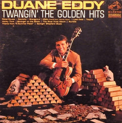 Duane Eddy
