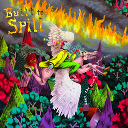 Built To Spill