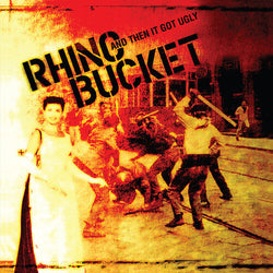 Rhino Bucket