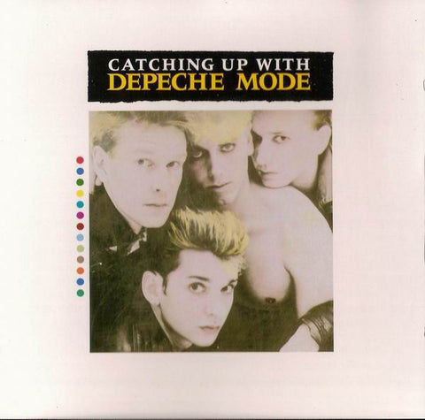 Depeche Mode