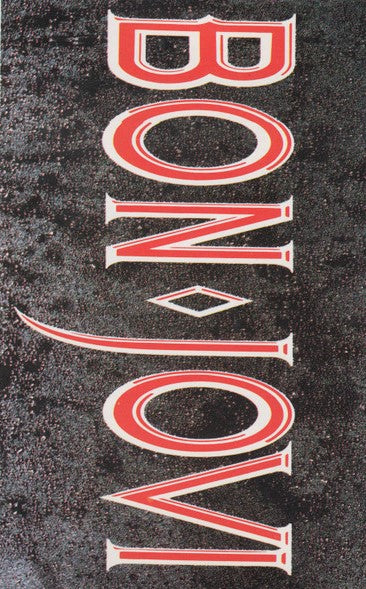 Bon Jovi