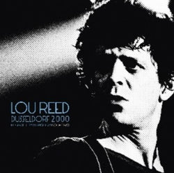 Lou Reed