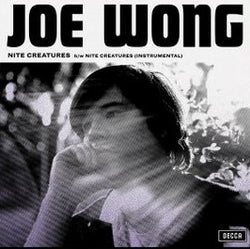 Joe Wong