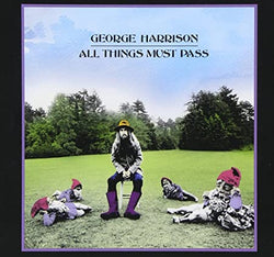 George Harrison