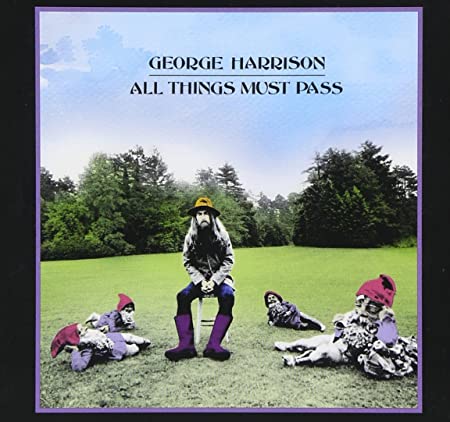 George Harrison
