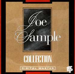 Joe Sample