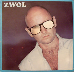 Walter Zwol