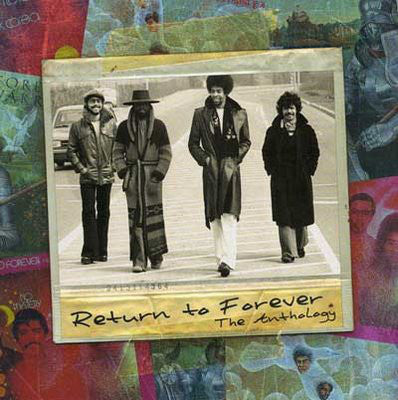 Return To Forever