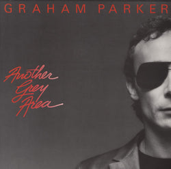 Graham Parker