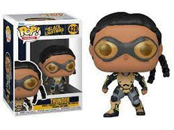 Funko Pop! Heroes: Black Lightning - Thunder