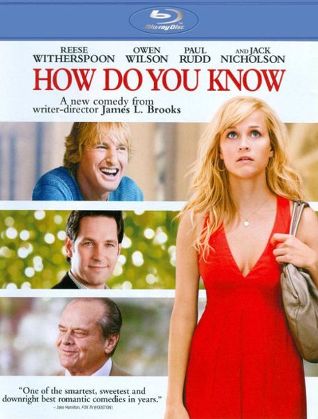How Do You Know