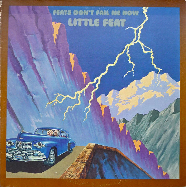 Little Feat