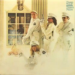 Cheap Trick