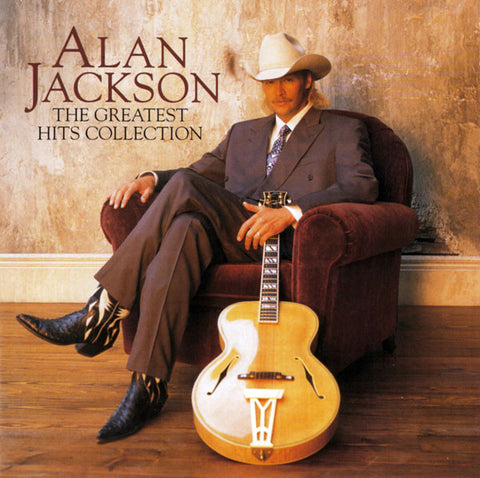 Alan Jackson