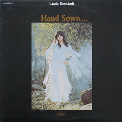 Linda Ronstadt