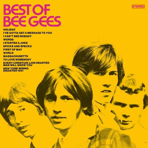 Bee Gees
