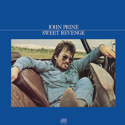 John Prine