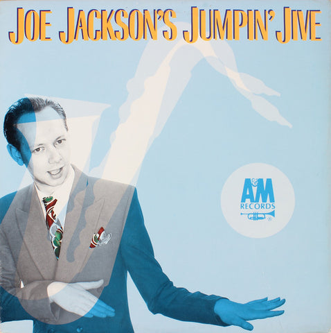 Joe Jackson