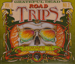 Grateful Dead