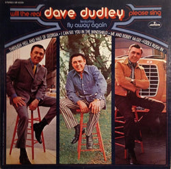 Dave Dudley
