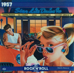 The Rock N Roll Era: 1957