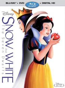 Snow White And The Seven Dwarfs