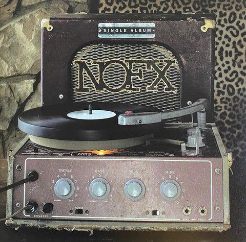NOFX