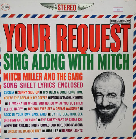 Mitch Miller And The Gang