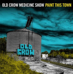 Old Crow Medicine Show