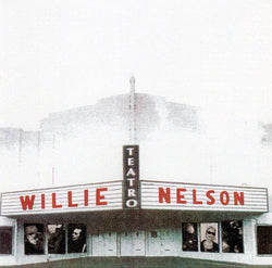 Willie Nelson